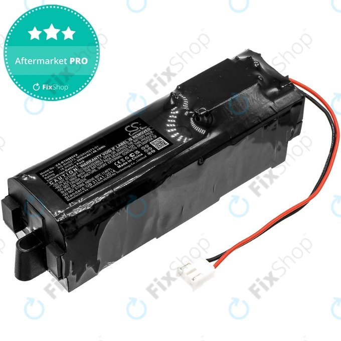 Rowenta Air Force Extreme RH-series, Tefal TY-series - Baterija RS-RH5273, MISRH5273-01 Li-Ion 18.5V 2600mAh HQ