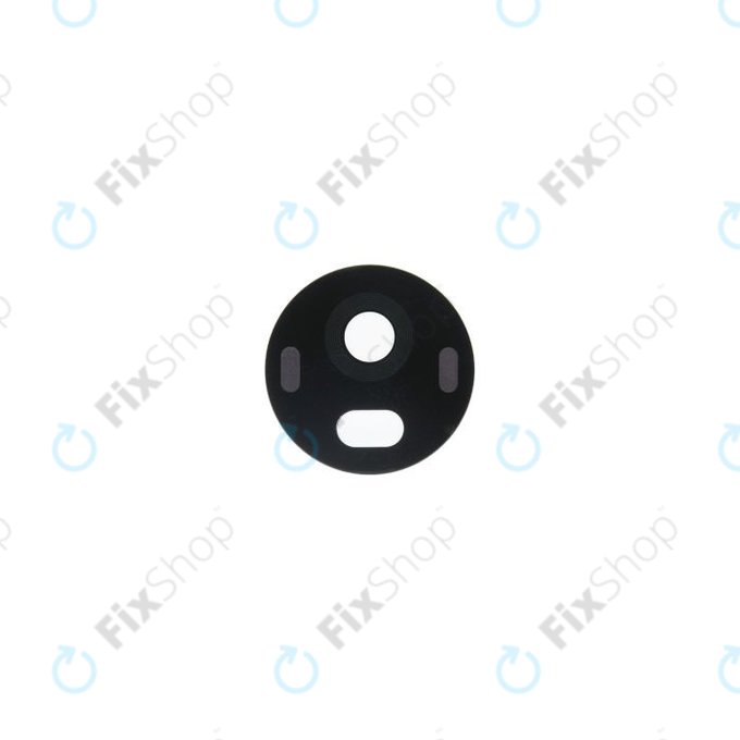 Motorola Moto G5 Plus - steklo zadnje kamere