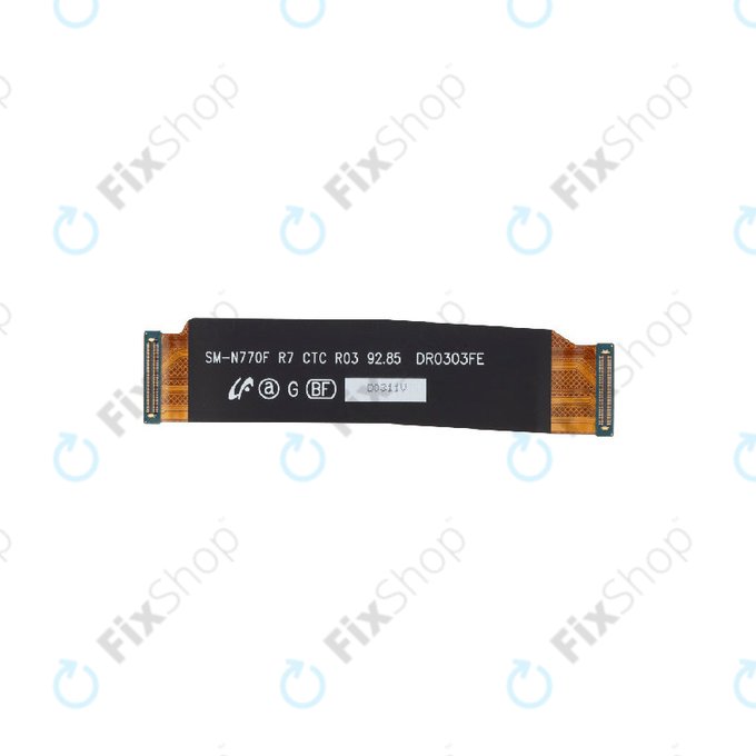 Glavni fleks kabel za Samsung Note 10 Lite N770F