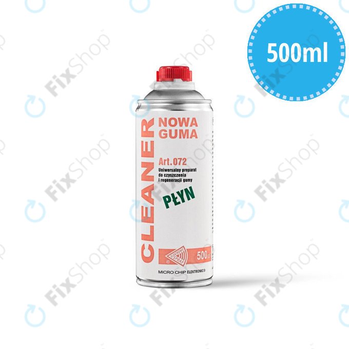 Čistilo za gumo, 500 ml