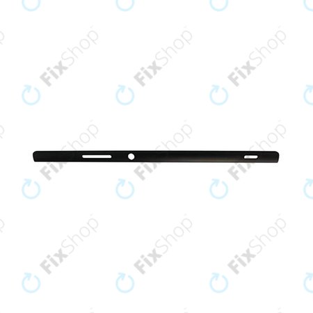 Sony Xperia XA1 Ultra G3221 - Desni stranski pokrov (Black) - 254F1YE0200 Genuine Service Pack