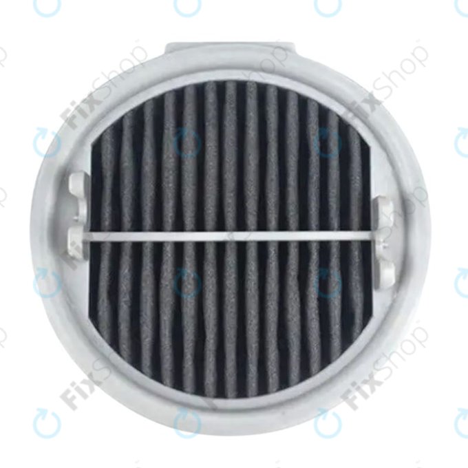 Roidmi F8, S1 - Filter za prah