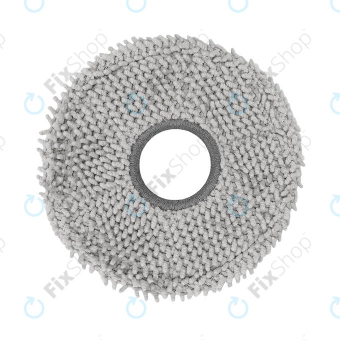 Ecovacs Deebot T50 Omni, T50 Pro Omni, T50 Max, T50 Max Pro Omni, T30c, T30c Omni, X5 Omni, X5 Pro Omni - Krpa za brisanje