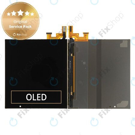 Samsung Galaxy Z Fold 7 F966B - LCD zaslon + steklo na dotik - GH82-37543A Genuine Service Pack