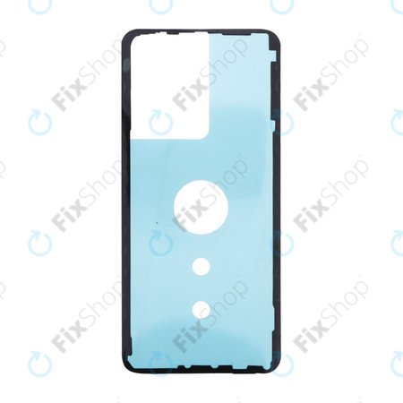 Realme GT 2 Pro 5G RMX3301 RMX3300 - Lepilo za lepilo pokrova baterije