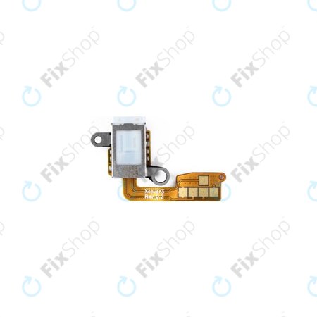 Samsung Galaxy XCover 3 G388F - avdio priključek - GH59-14379A Genuine Service Pack