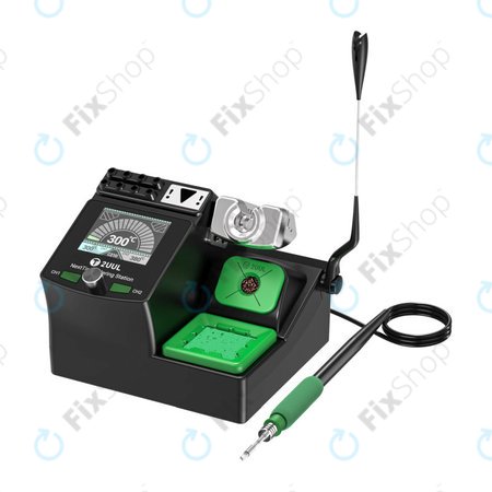 Spajkalna postaja All-in-One, 2UUL NT210