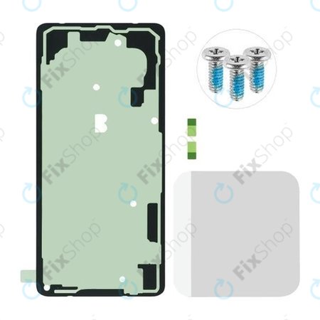Samsung Galaxy S10 Plus G975F - Komplet lepil - GH82-18801A Genuine Service Pack