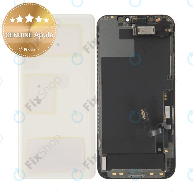 OLED Zaslon sklop za iPhone 12 | 661-18503 | Genuine Apple