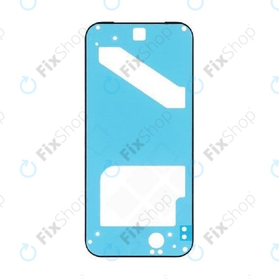 Lepilo za LCD Outer za Google Pixel 9 Pro Fold, G806-09152-02, Genuine Service Pack