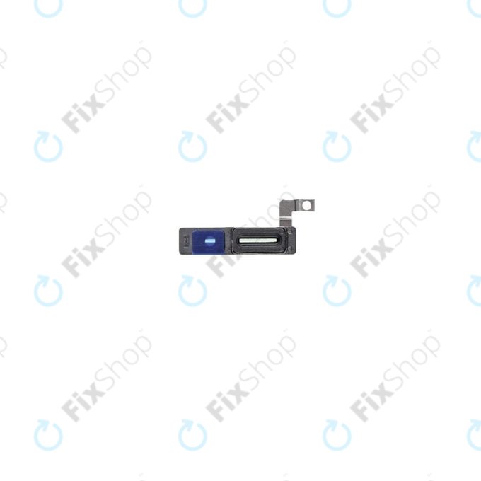 Apple iPhone 7 Plus - protiprašna rešetka nad slušalko