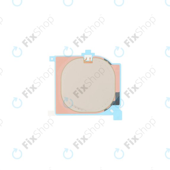 Apple iPhone 16e - Čip za brezžično polnjenje + NFC