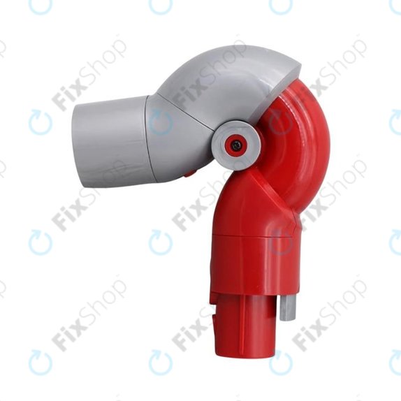 Dyson V-series, Outsize, Omni-glide - Redukcija (Flexa)
