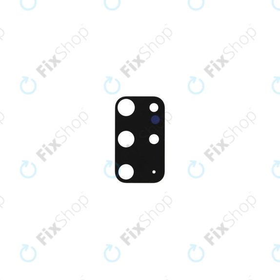 Samsung Galaxy S20 Plus G985F - Steklo zadnje kamere - GH64-07773A Genuine Service Pack