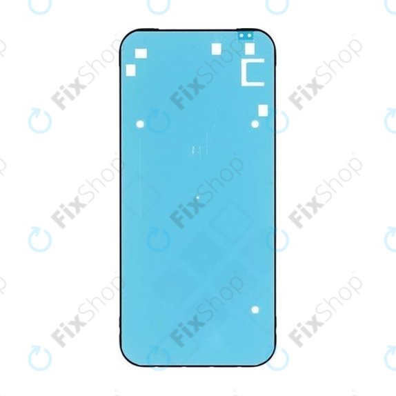 Google Pixel 9a GTF7P GTF7P - Lepilo za LCD Adhesive - G806-12226-04 Genuine Service Pack