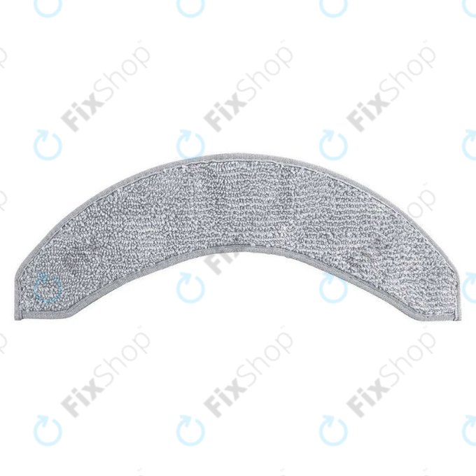 iRobot Roomba Combo j7, j7+, j9+ - Krpa za brisanje (mikrovlakna)