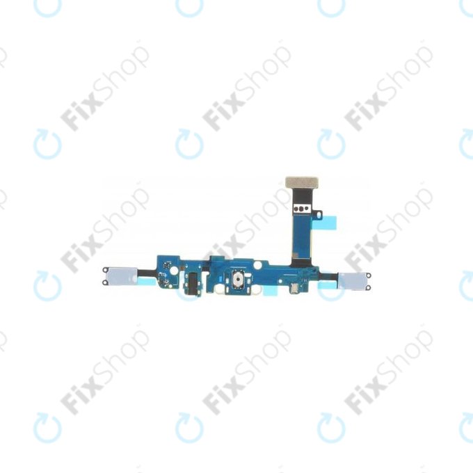 Samsung Galaxy A3 A310F (2016) - polnilni konektor Flex Cable - GH96-09371A Genuine Service Pack