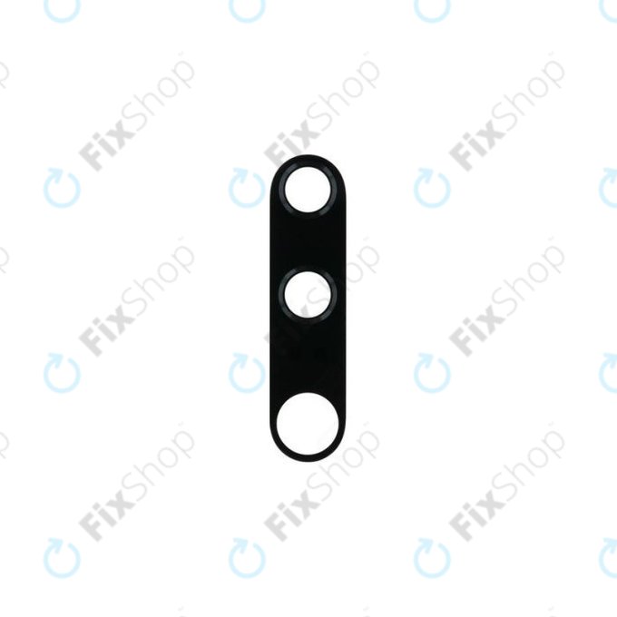 Xiaomi Mi Note 10 - Steklo zadnje kamere - 34510000066R Genuine Service Pack
