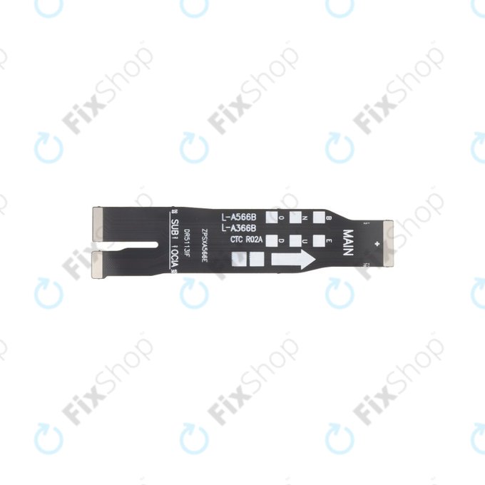Samsung Galaxy A36 A366E, A56 A566B - Glavni Flex kabel