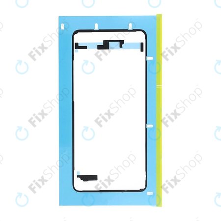 Huawei Mate 20 Lite - Lepilo za lepilo pokrova baterije - 51638672 Genuine Service Pack