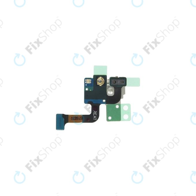 Samsung Galaxy Note 8 N950FD - Senzor bližine - GH59-14846A Genuine Service Pack