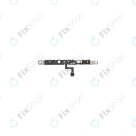Apple iPhone 17 Pro - Flex kabel z gumbom za glasnost