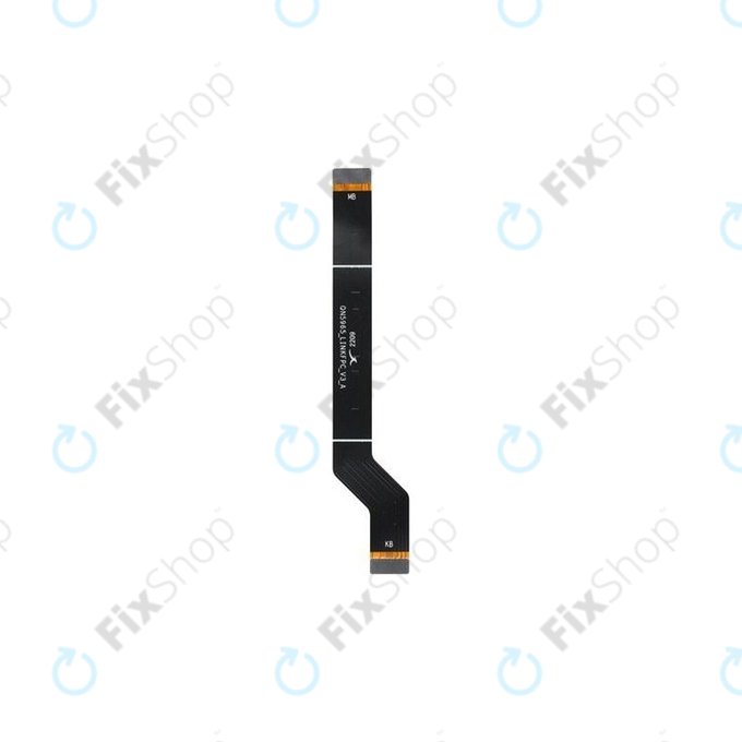 Sony Xperia 10 IV XQCC54 - FRC Flex kabel - 101528211 Genuine Service Pack