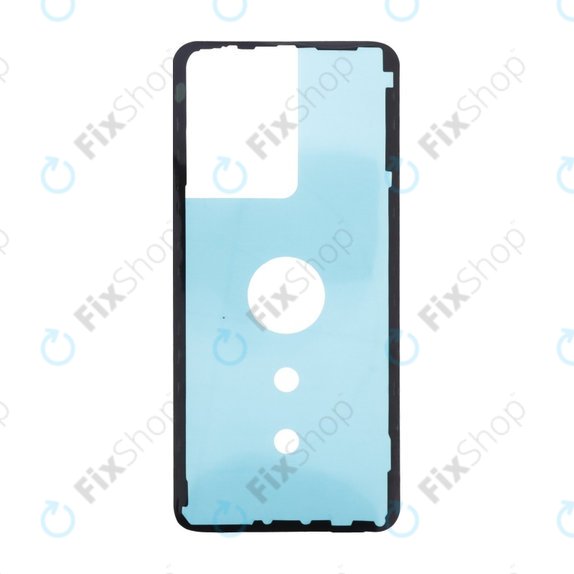 Realme GT 2 Pro 5G RMX3301 RMX3300 - Lepilo za lepilo pokrova baterije