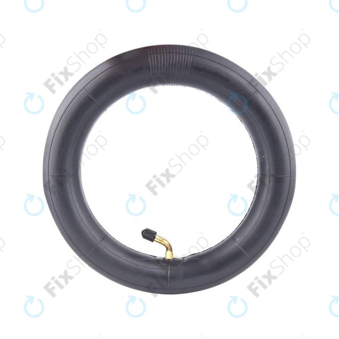 Zračnica s kotnim ventilom 10 x 2.125