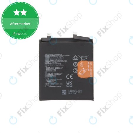 Honor Magic6 Pro - Baterija HB566880EHW 5600mAh