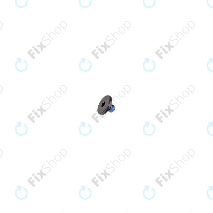 Apple MacBook Air 11" A1370, A1465, 13" A1369, A1466, Pro 13" A1425, A1502, 15" A1398 - Torx T5 AirPort Card/SSD Vijak