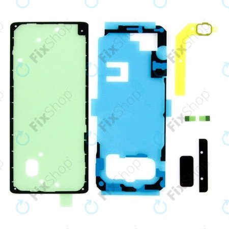 Samsung Galaxy Note 8 N950FD - Set Glue Adhesive - GH82-15092A Genuine Service Pack
