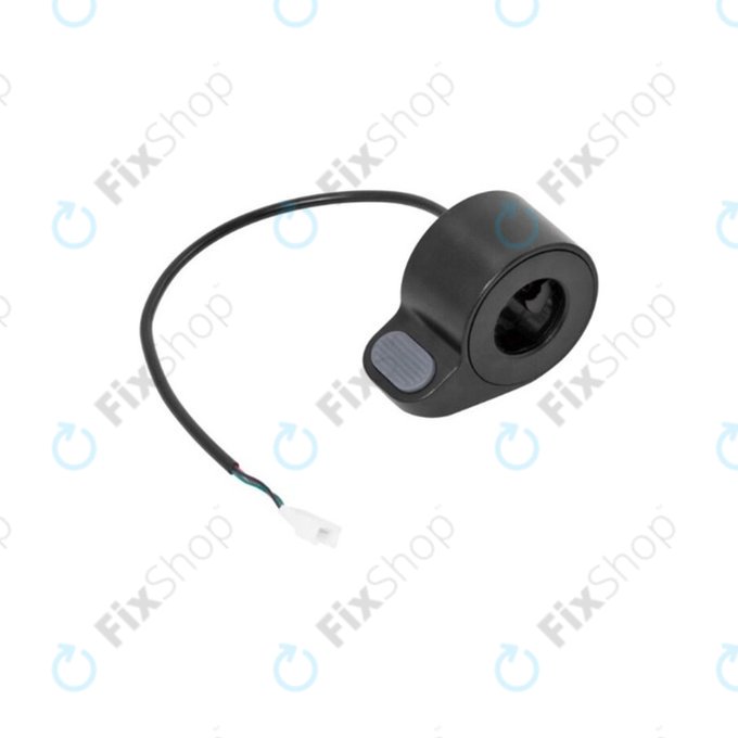 Xiaomi Electric Scooter 4 Ultra EU - Pospeševalnik