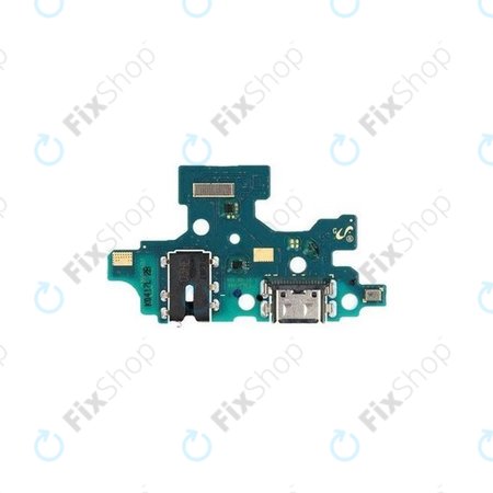 Samsung Galaxy A41 A415F - PCB plošča konektorja za polnjenje