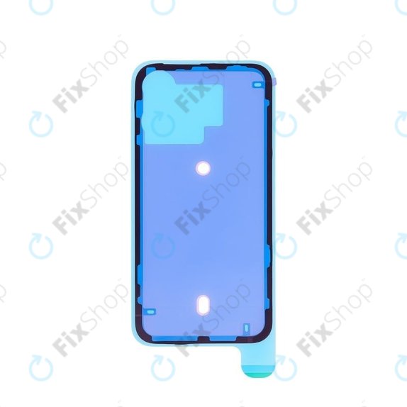 Apple iPhone 15 Pro Max - Lepilo pod srednjim okvirjem