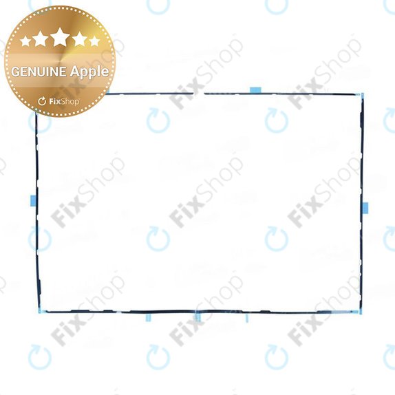 Lepilo pod LCD zaslon za iMac 24", A2438 (2021), A2873, A2874 (2023), A3137 (2024), 076-00498, Genuine Apple