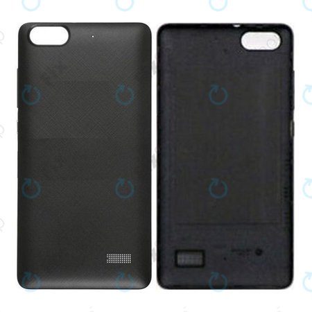 Huawei Honor 4C - Pokrov baterije (Black)