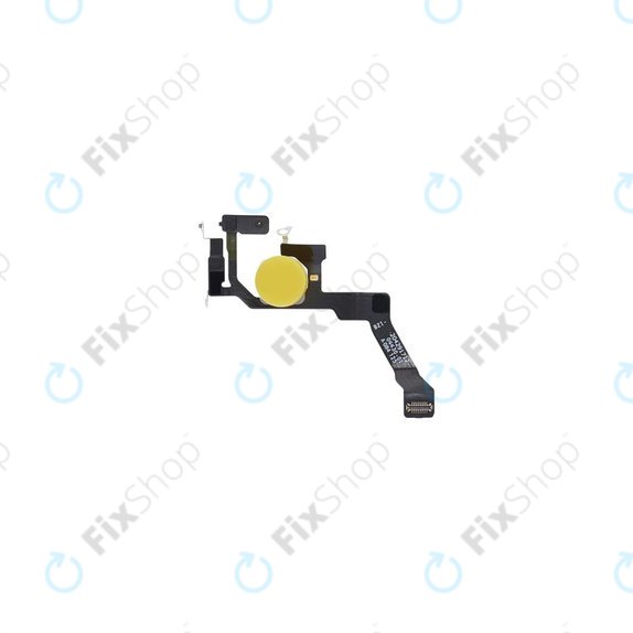 Apple iPhone 14 Pro - bliskavica zadnje kamere + Flex kabel