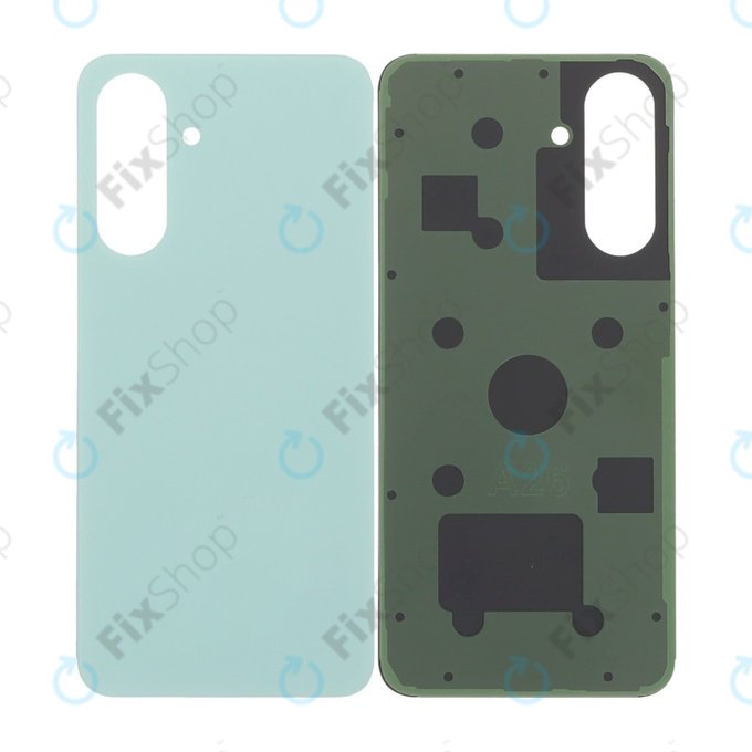 Samsung Galaxy A26 A266E - Pokrov baterije (Mint)