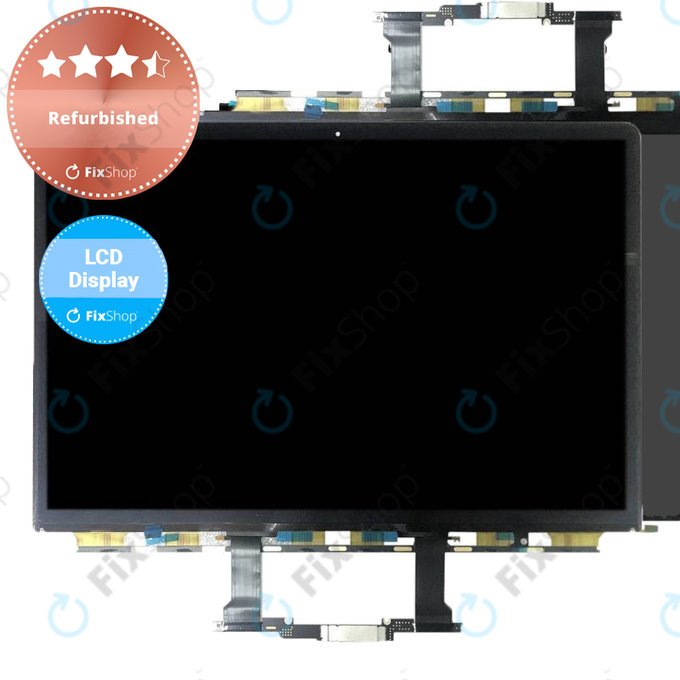 Apple MacBook Pro 13" A2338 (2020) - LCD zaslon Refurbished