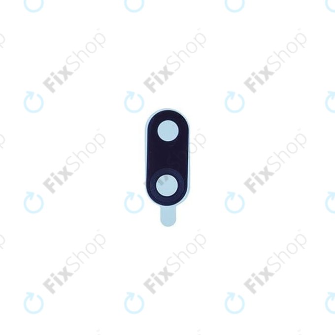 Huawei Y5 (2019) - Steklo zadnje kamere - 97070WFU Genuine Service Pack