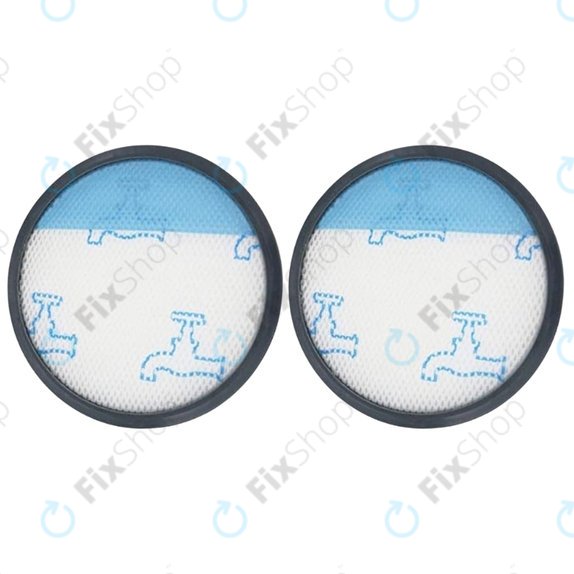 HEPA filter RS-RT900574, 2 kos za Rowenta Compact Power