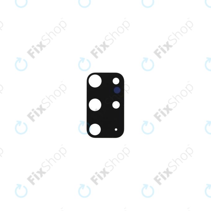 Samsung Galaxy S20 Plus G985F - Steklo zadnje kamere - GH64-07773A Genuine Service Pack