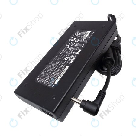 Polnilni adapter za MSI, 77011234, 135W, 19.5V, Genuine Service Pack