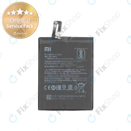 Xiaomi Pocophone F1 - Baterija BM4E 4000mAh - 46BM4EA02093 Genuine Service Pack