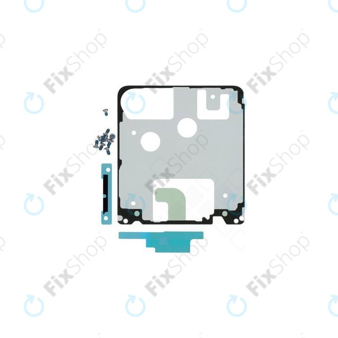 Samsung Galaxy Z Flip 7 F766B - Komplet lepil za LCD zaslon Adhesive (Sub) - GH82-37818A Genuine Service Pack