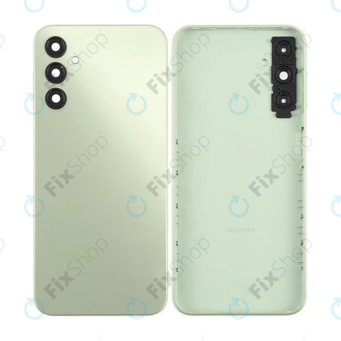 Samsung Galaxy A14 5G A146B - Pokrov baterije komplet (Green)