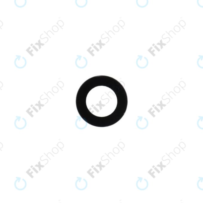 Apple iPhone 6S - steklo zadnje kamere brez okvirja