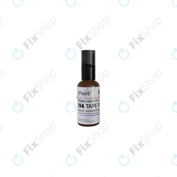 iFixes i94 Tape Primer - osnovni premaz za obojestranske trakove, 20ml