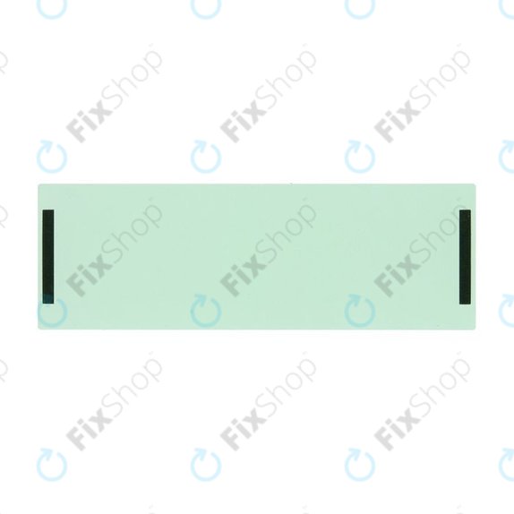 Samsung Galaxy J3 J330F (2017) - Lepilo pod LCD-jem lepilo (stranska desna + leva) - GH81-14867A Genuine Service Pack
